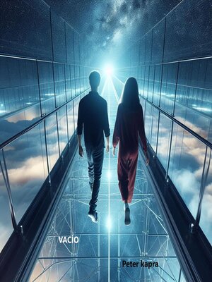 cover image of VACÍO